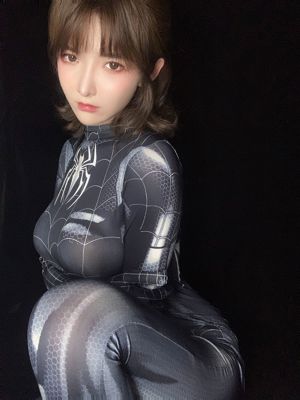 [COS Welfare] Xiao Yang Ze - Black Spider