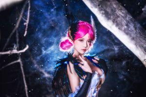 Sakura Taomiao "Swan Dream" [Lori COS]