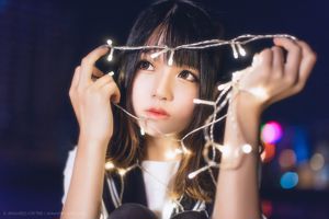 [Beauty Coser] Sakura Momoko "Petite étoile"