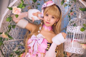 Coser Ono sister w "Love Live! (Southern Bird)"