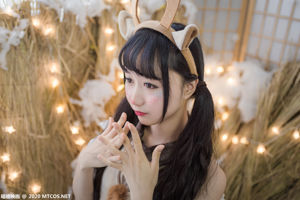 [Meow Candy Movie] VOL.268 Mianmian OwO A Reindeer Sauce