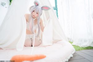 "Bunny Girl" [Meow Candy Movie] VOL.055