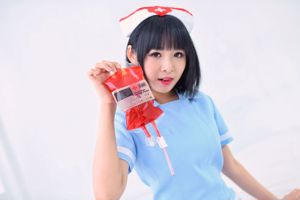 Hai Lin "Nurse and Maid" [Taiwan Zhengmei]