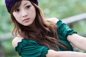Kashiwa MM / Mikako "Schönes Mädchen Fotowettbewerb" CAPA Special