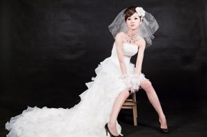 Zhang Yunfei / Guo Guo MM "Creative Wedding Trends"