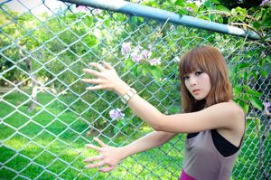 Mikako/Guoji MM "Shuangxi Park + Shilin Mansion" Part III