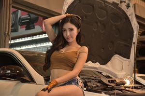 [Taiwan Zhengmei] Zhao Yun Syuan "Hot Pants Girl Repairman"