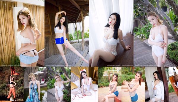 Yu 姬 Total 42 Photo Collection