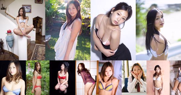 Ayaka Sayama Total 41 Collection de photos